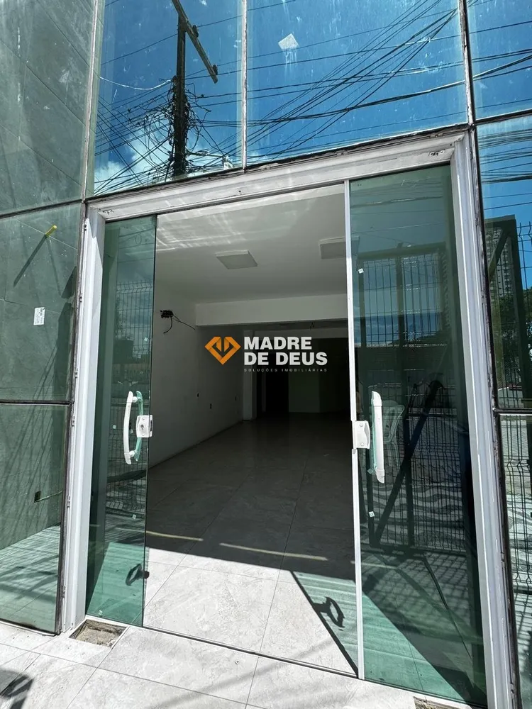 Imóvel Comercial, 550 m² - Foto 1