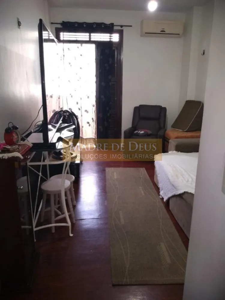 Apartamento, 3 quartos, 125 m² - Foto 4
