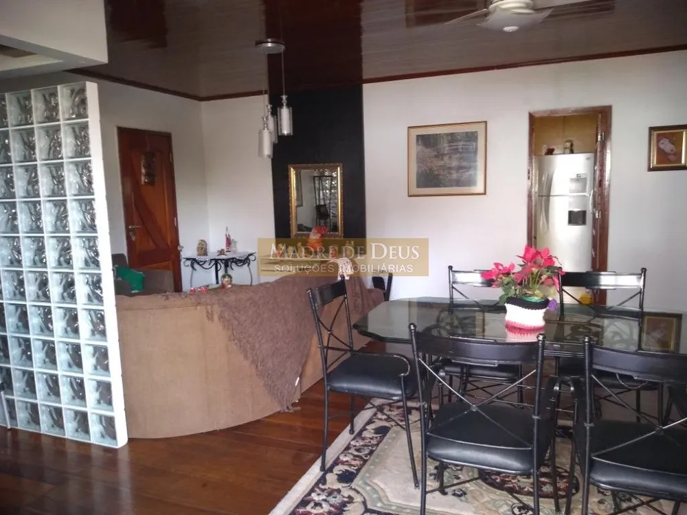 Apartamento, 3 quartos, 125 m² - Foto 2