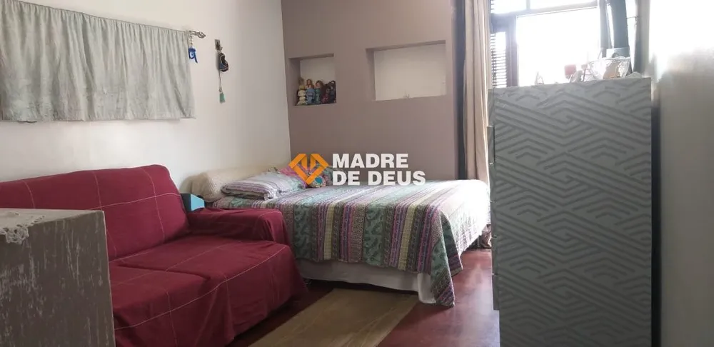 Apartamento, 3 quartos, 125 m² - Foto 8