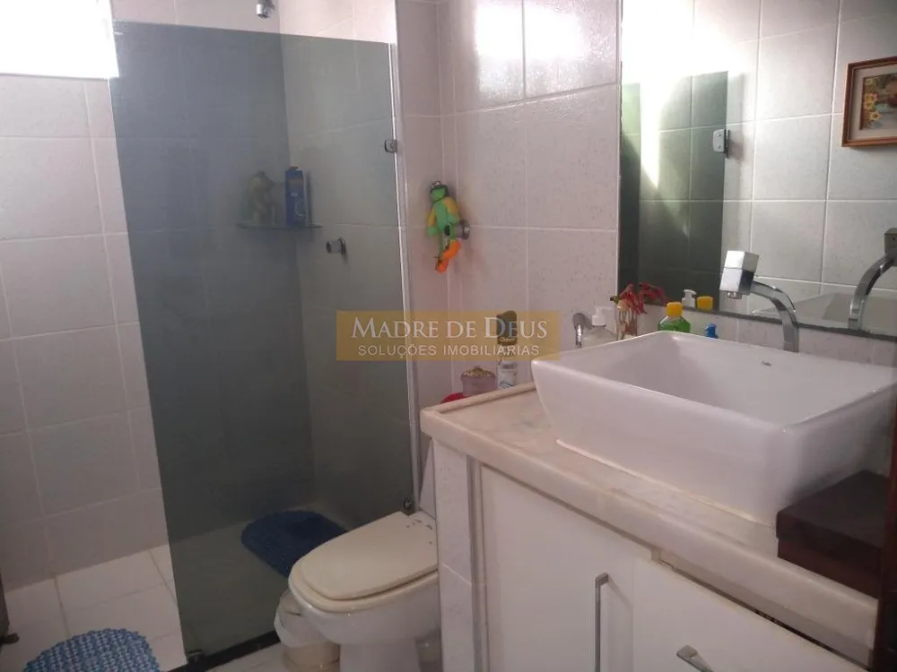 Apartamento, 3 quartos, 125 m² - Foto 7