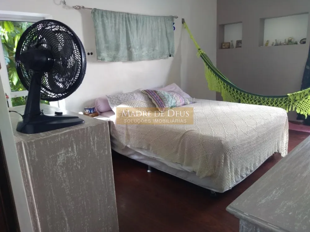 Apartamento, 3 quartos, 125 m² - Foto 3