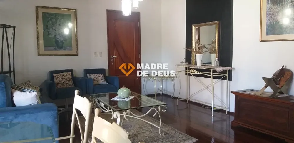Apartamento, 3 quartos, 125 m² - Foto 1
