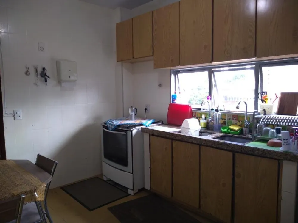 Apartamento, 3 quartos, 125 m² - Foto 5