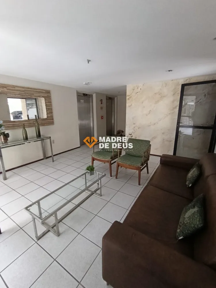 Apartamento, 2 quartos, 63 m² - Foto 2