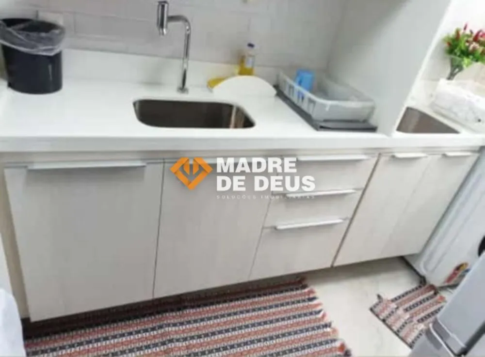 Apartamento, 2 quartos, 63 m² - Foto 5
