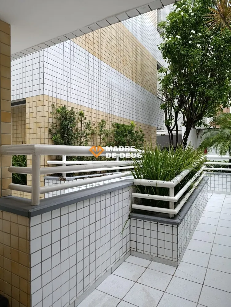 Apartamento, 2 quartos, 63 m² - Foto 1