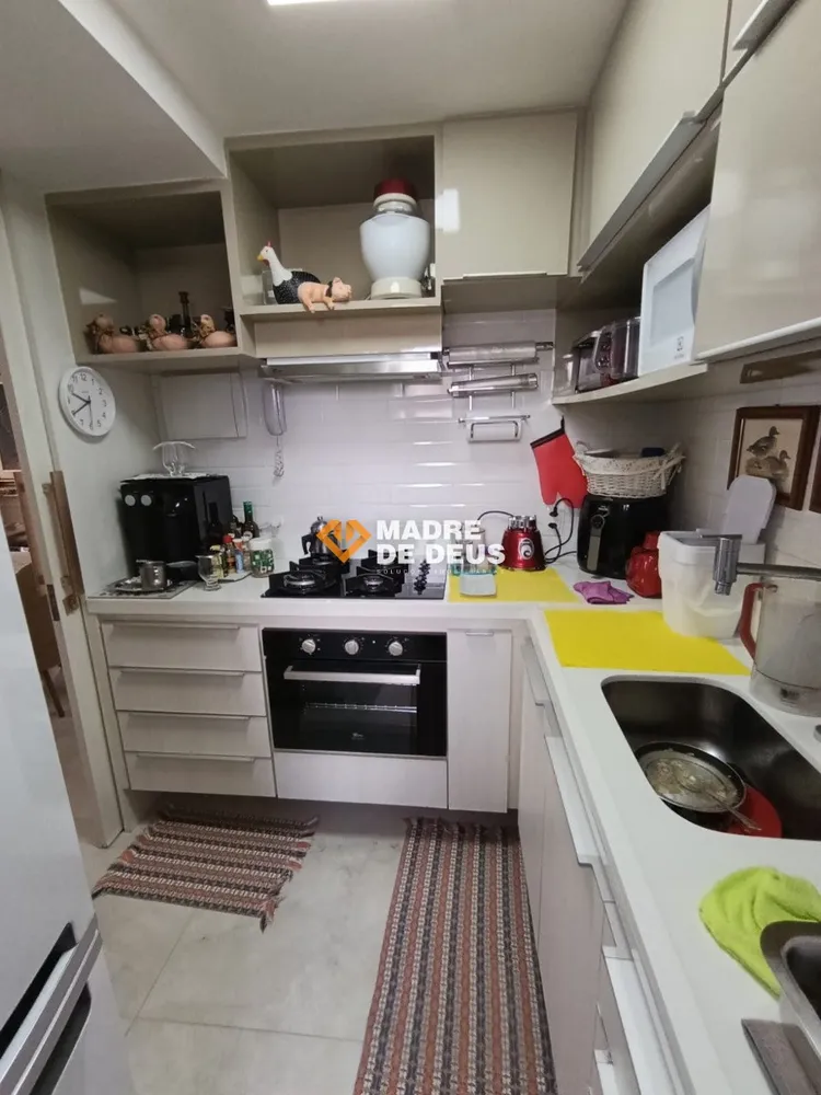 Apartamento, 2 quartos, 63 m² - Foto 4