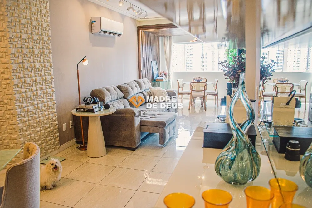 Apartamento, 4 quartos - Foto 4