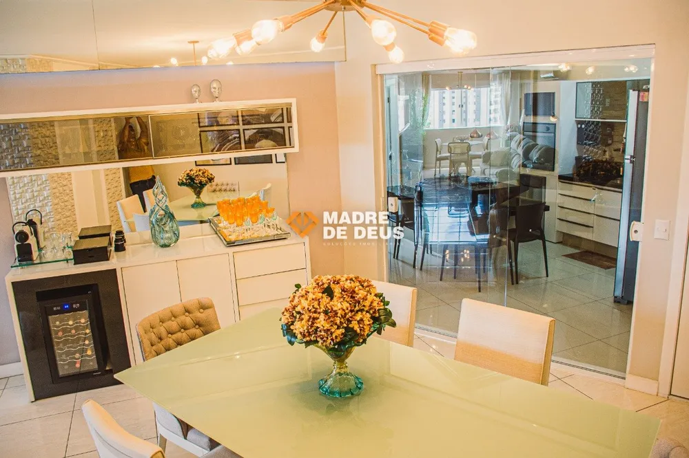 Apartamento, 4 quartos - Foto 7
