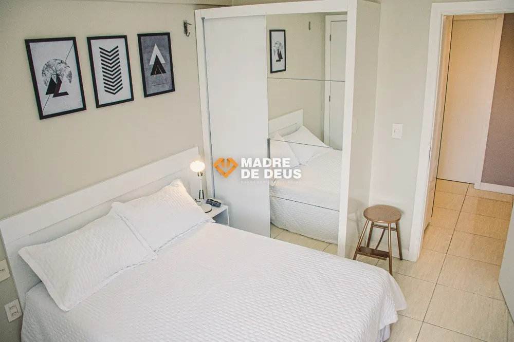 Apartamento, 4 quartos - Foto 11