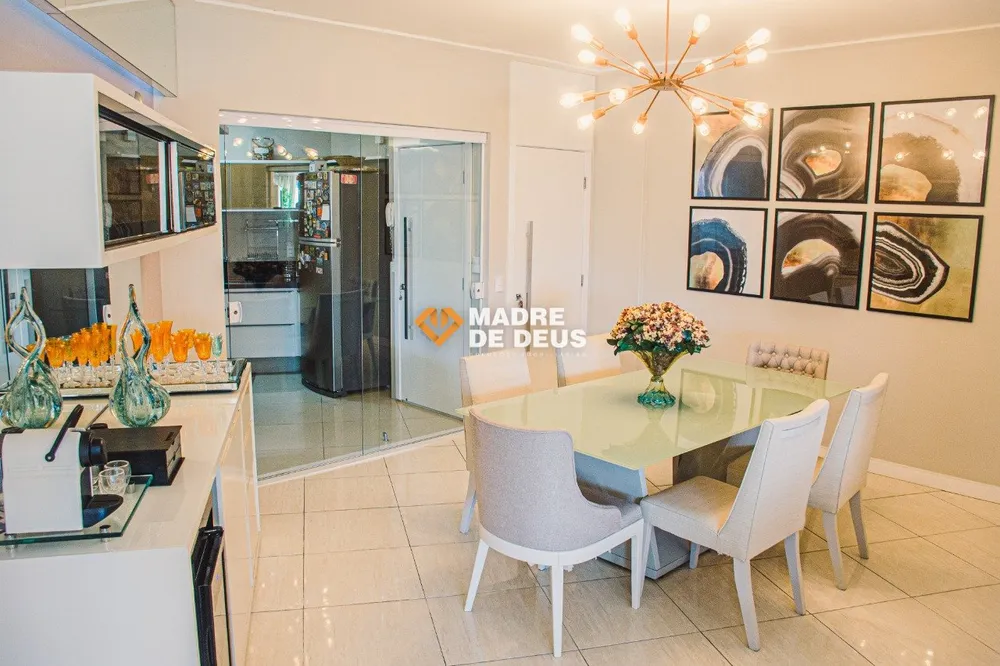 Apartamento, 4 quartos - Foto 8