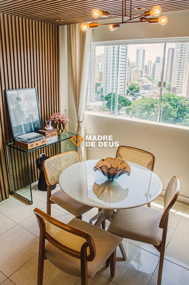 Apartamento, 4 quartos - Foto 6