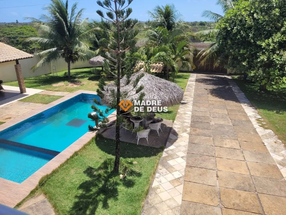 Sítio, 4 quartos, 5000 m² - Foto 7