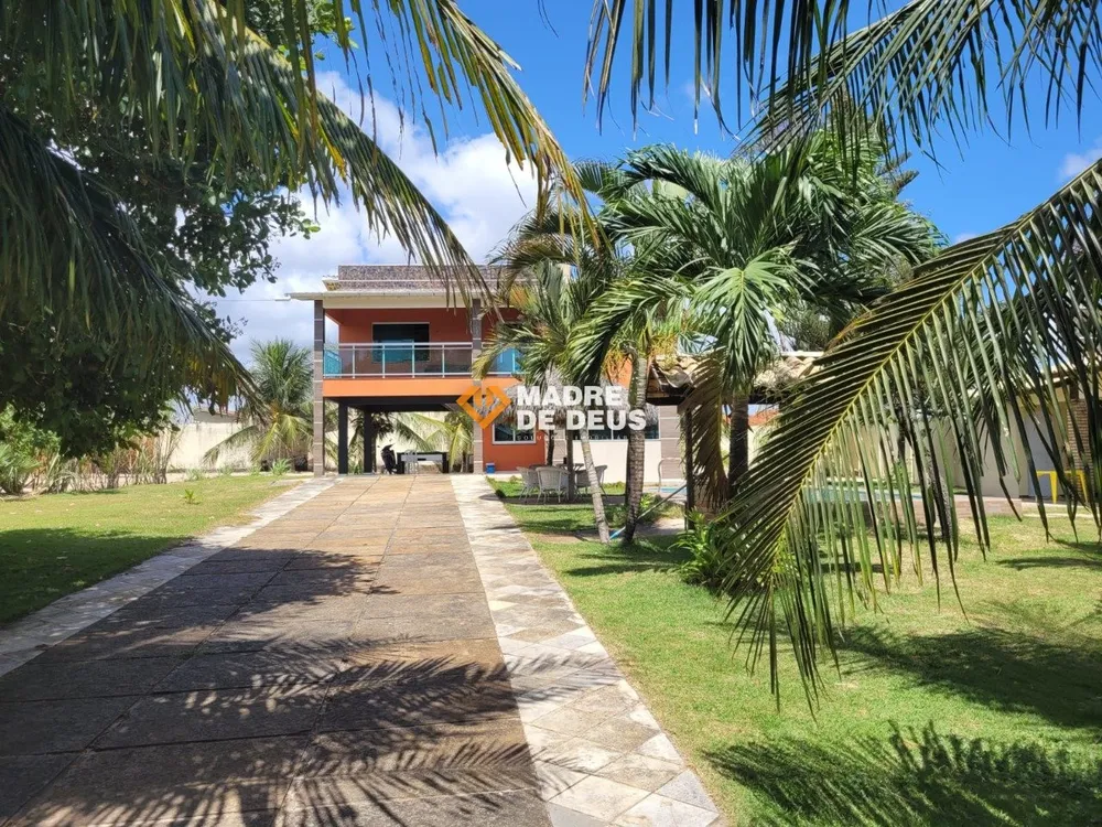 Sítio, 4 quartos, 5000 m² - Foto 8