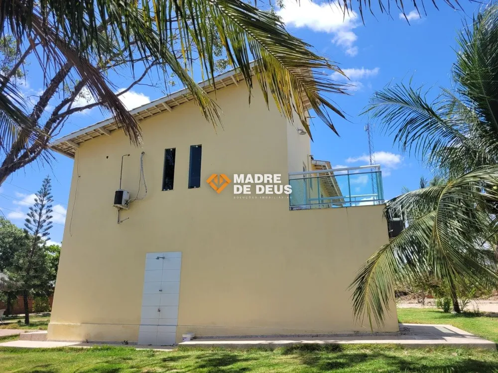 Sítio, 4 quartos, 5000 m² - Foto 3