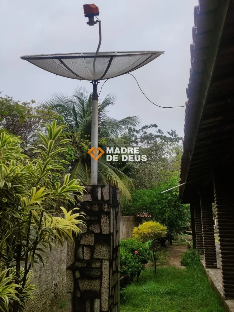 Casa, 4 quartos, 317 m² - Foto 6