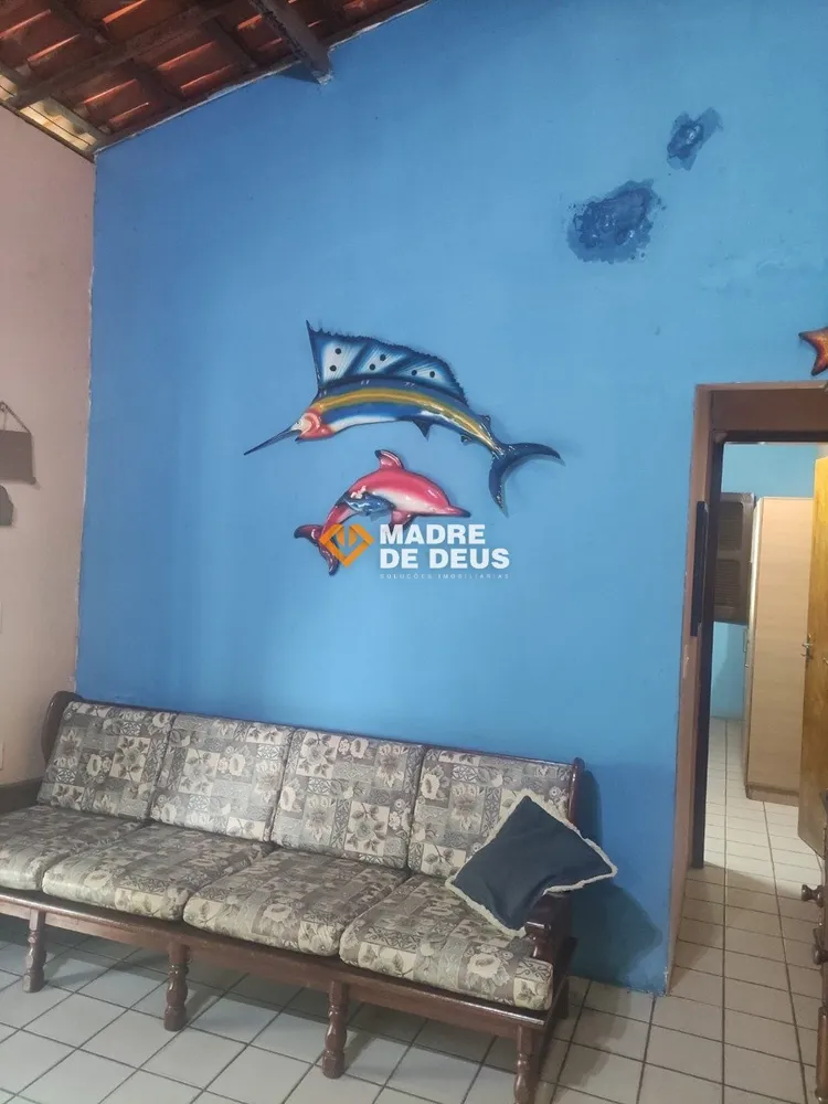 Casa, 4 quartos, 317 m² - Foto 7