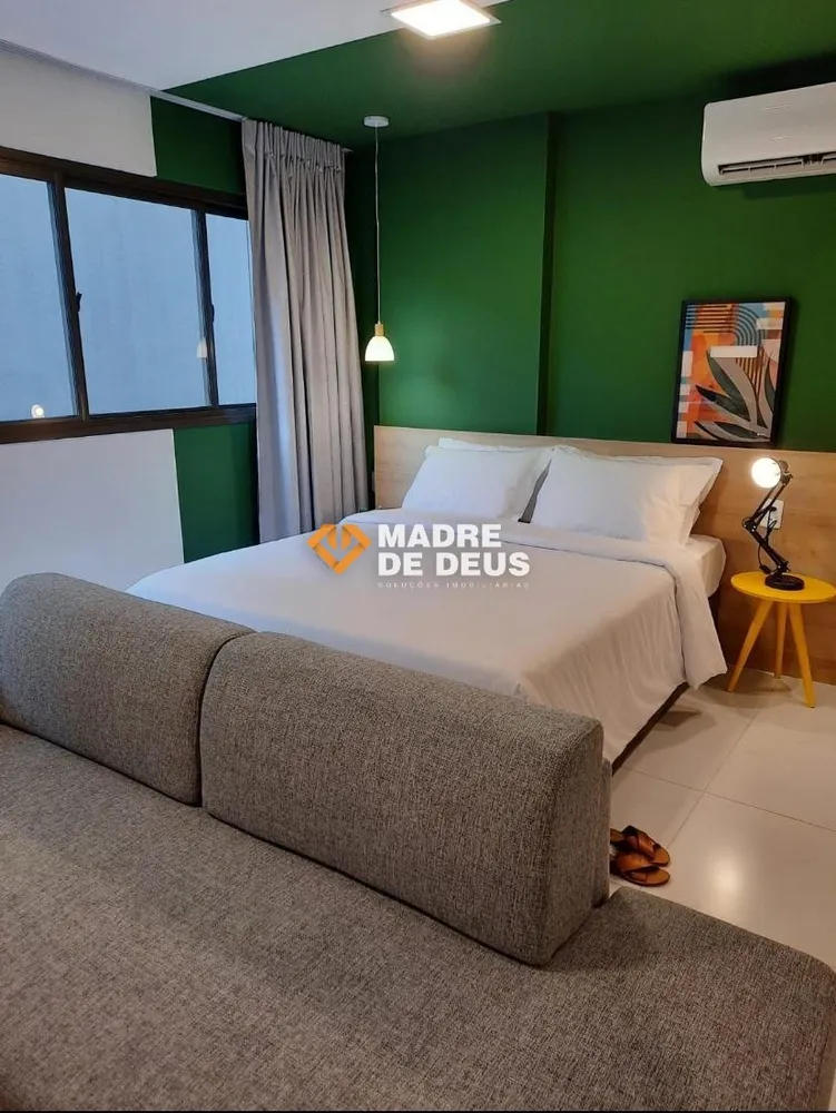 Loft, 37 m² - Foto 6