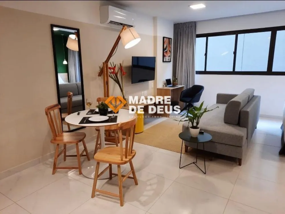 Loft, 37 m² - Foto 4