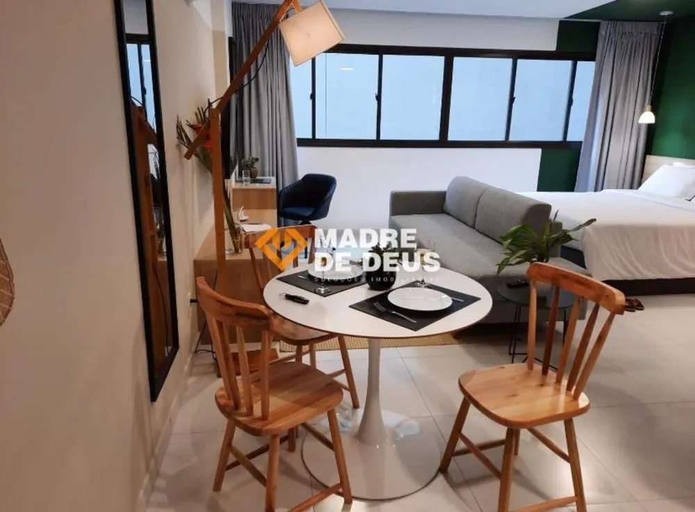 Loft, 37 m² - Foto 1