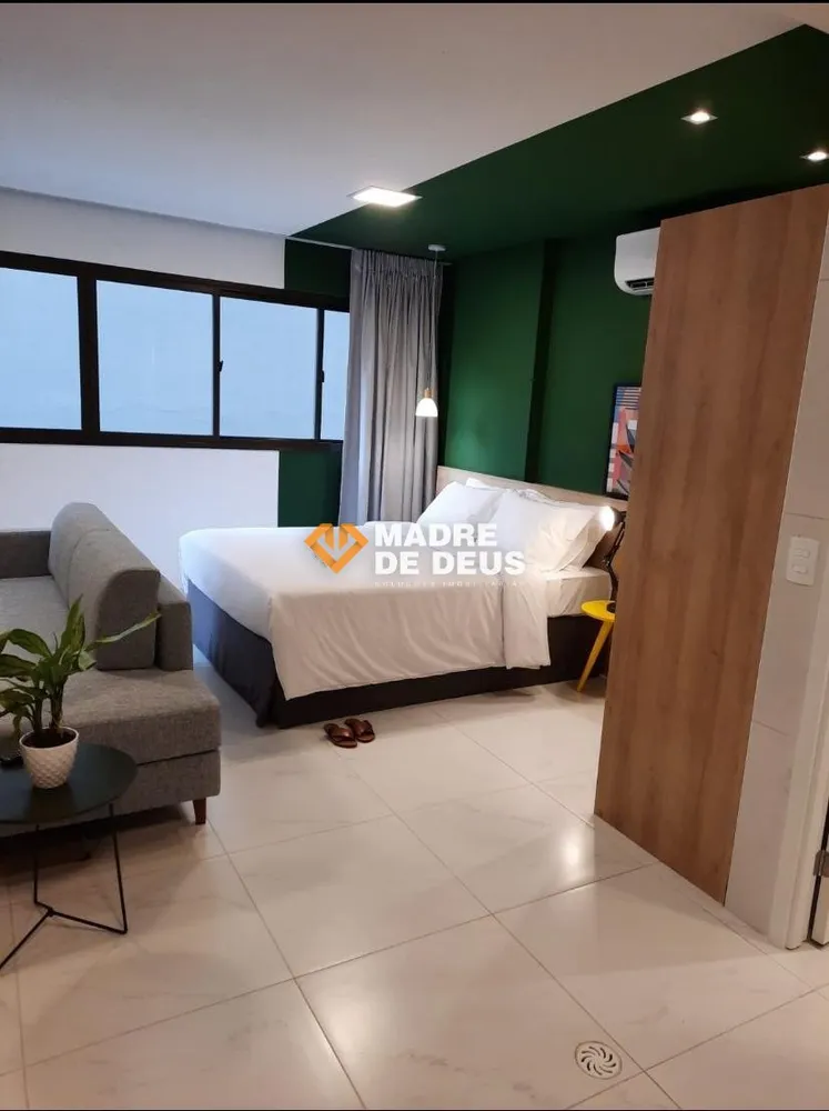 Loft, 37 m² - Foto 5