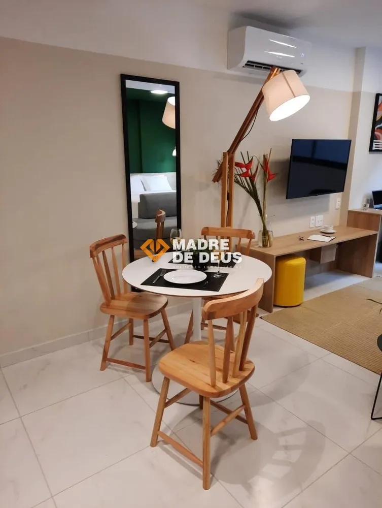 Loft, 37 m² - Foto 3