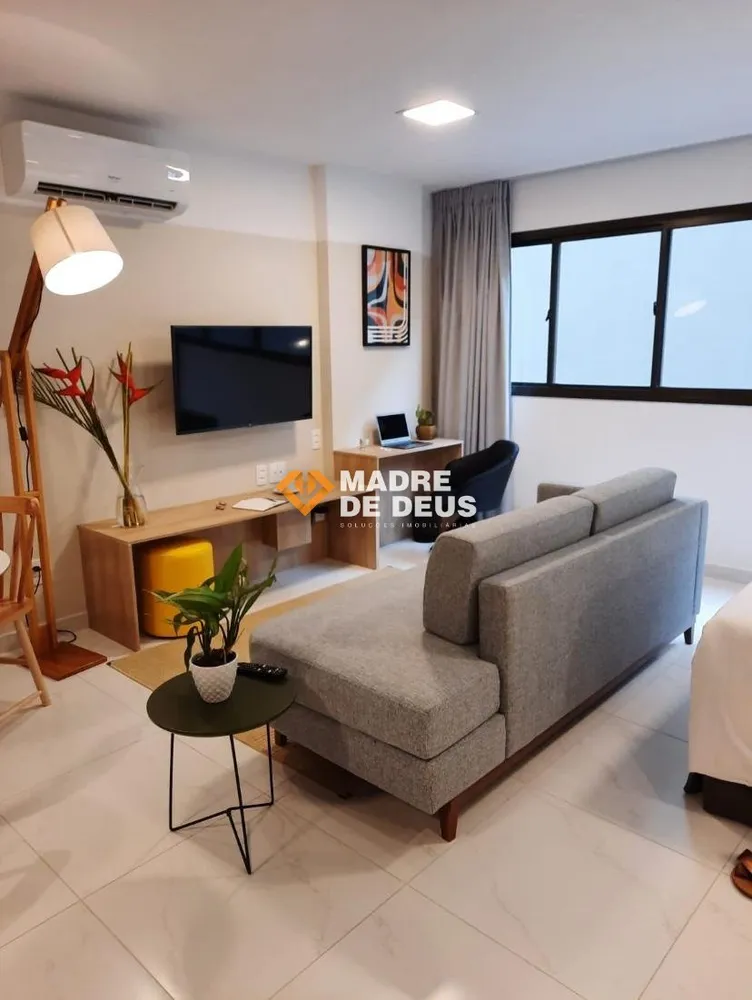 Loft, 37 m² - Foto 2