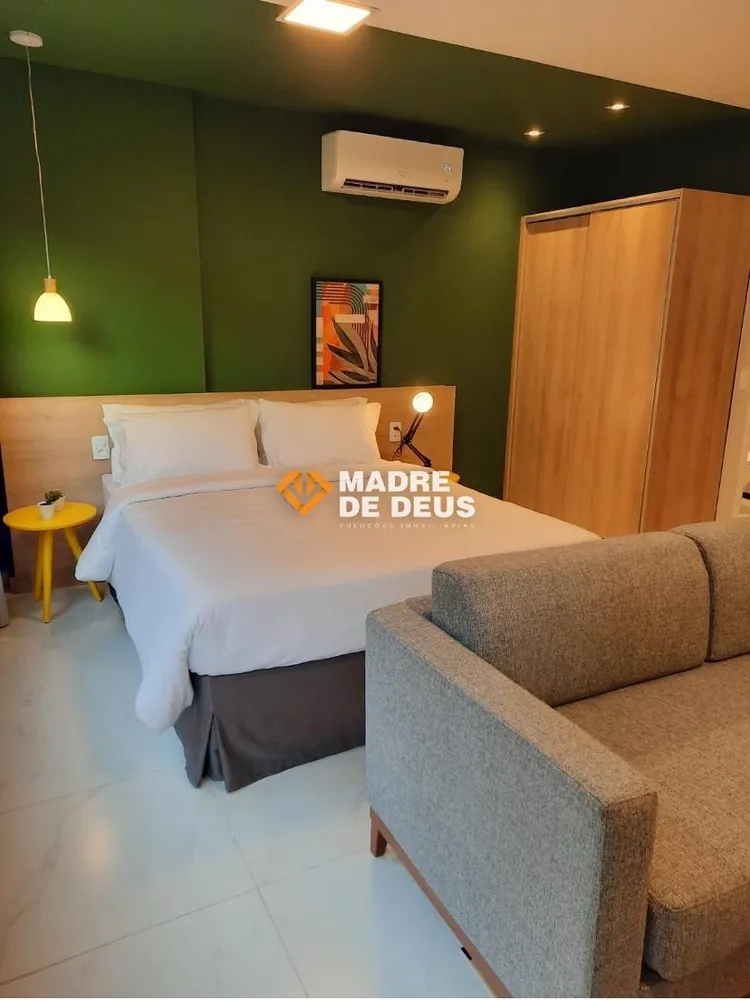 Loft, 37 m² - Foto 8