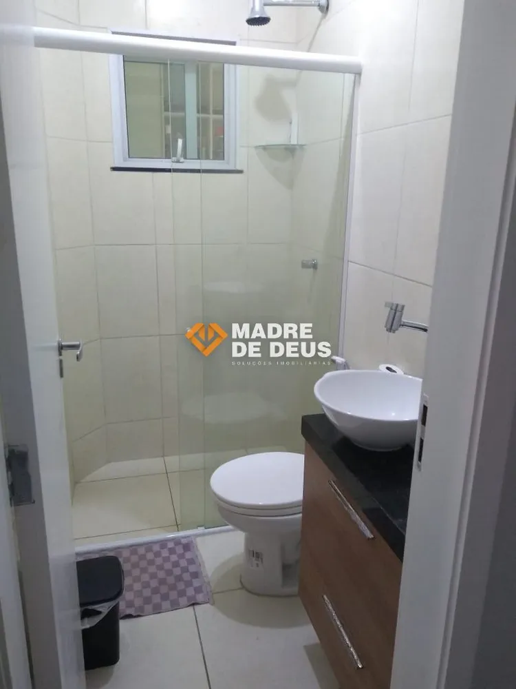 Casa, 3 quartos, 130 m² - Foto 6