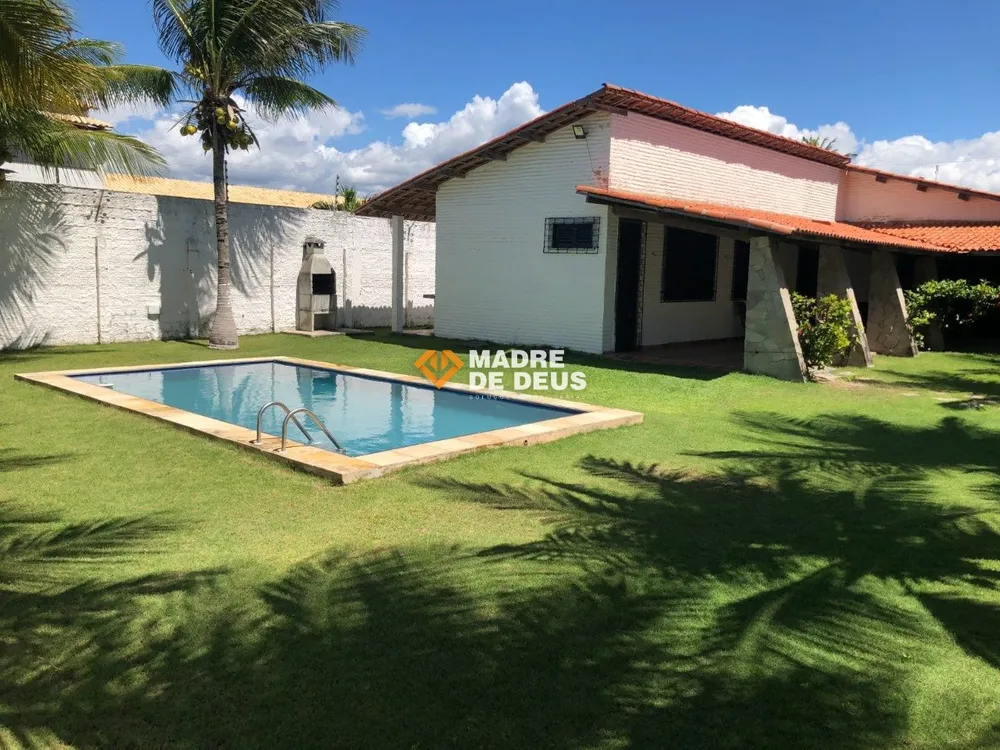 Casa, 4 quartos, 250 m² - Foto 1