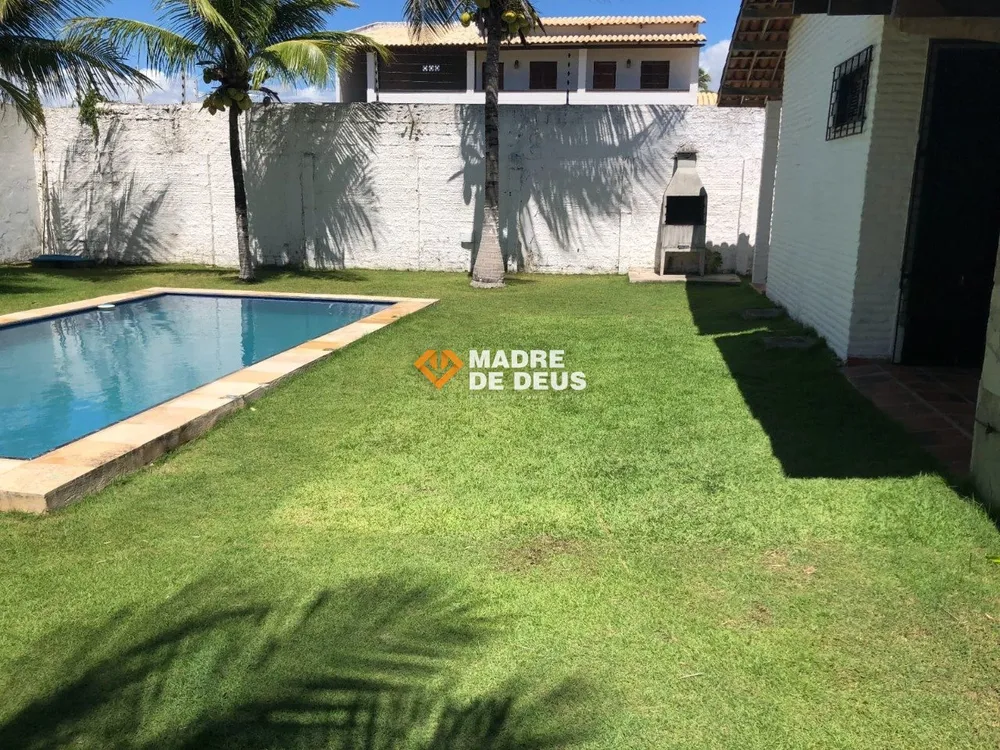 Casa, 4 quartos, 250 m² - Foto 5