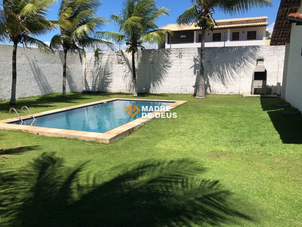 Casa, 4 quartos, 250 m² - Foto 2