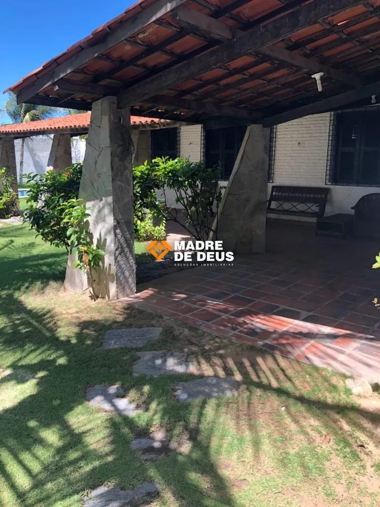 Casa, 4 quartos, 250 m² - Foto 8