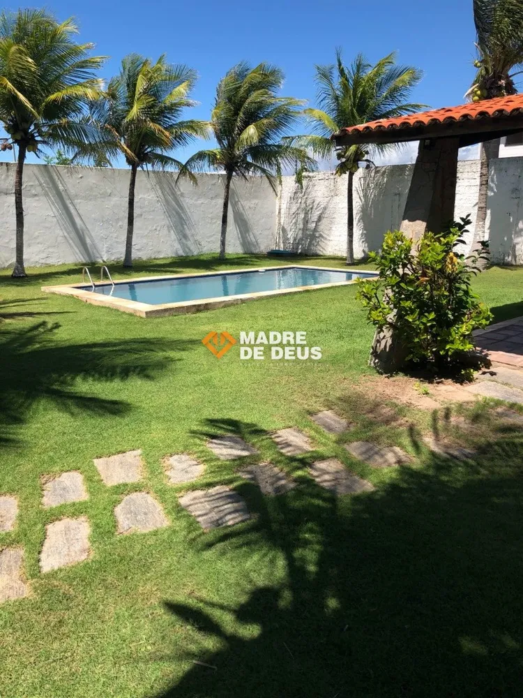 Casa, 4 quartos, 250 m² - Foto 3