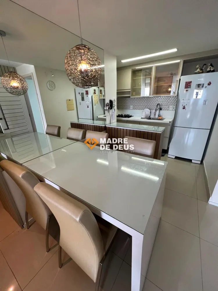 Apartamento, 2 quartos, 75 m² - Foto 3