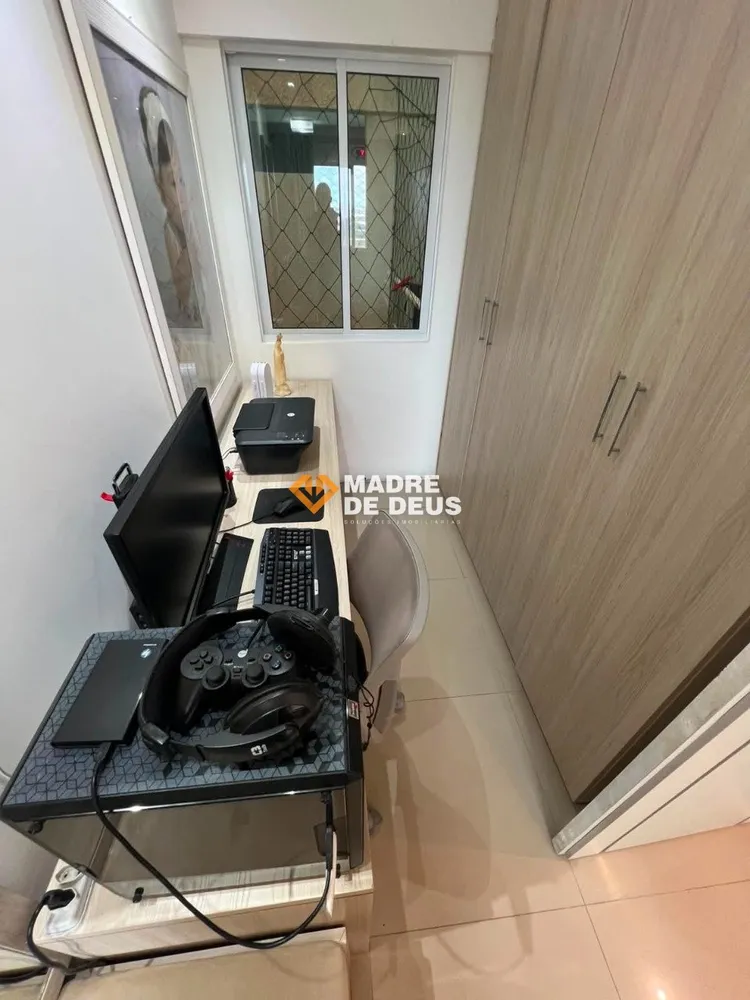 Apartamento, 2 quartos, 75 m² - Foto 7