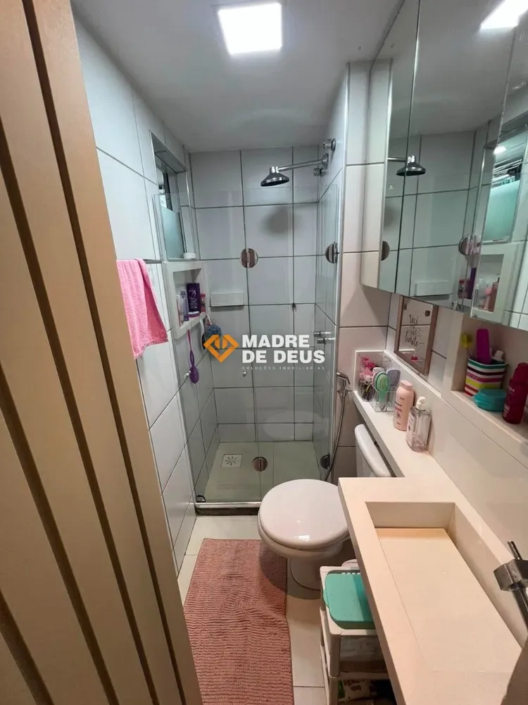 Apartamento, 2 quartos, 75 m² - Foto 6