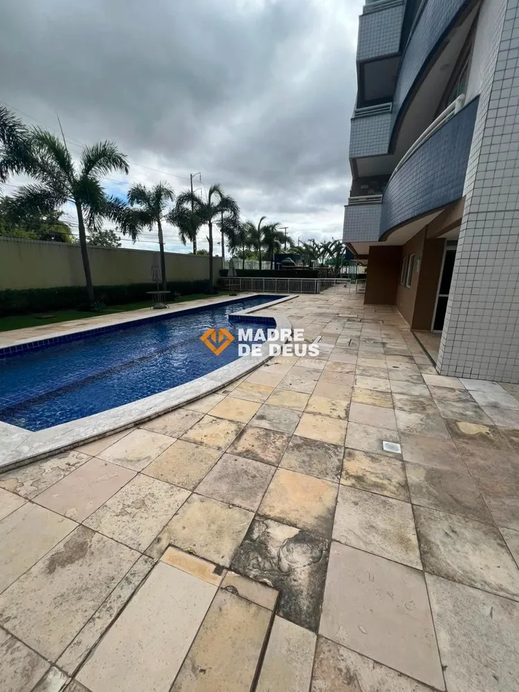 Apartamento, 2 quartos, 75 m² - Foto 8