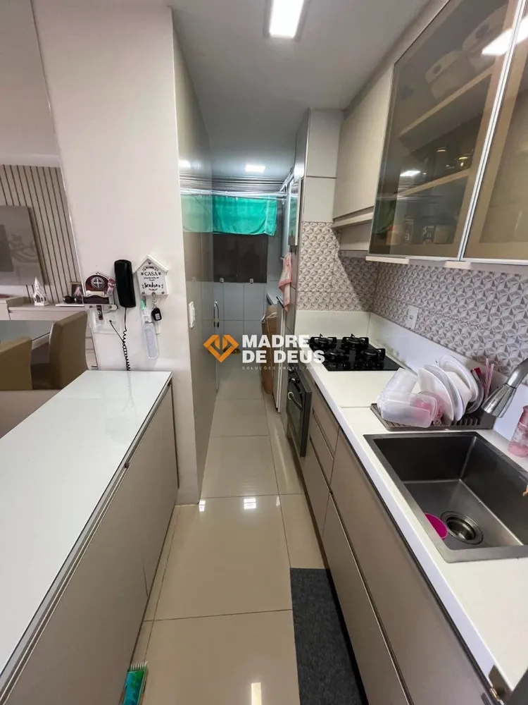 Apartamento, 2 quartos, 75 m² - Foto 4