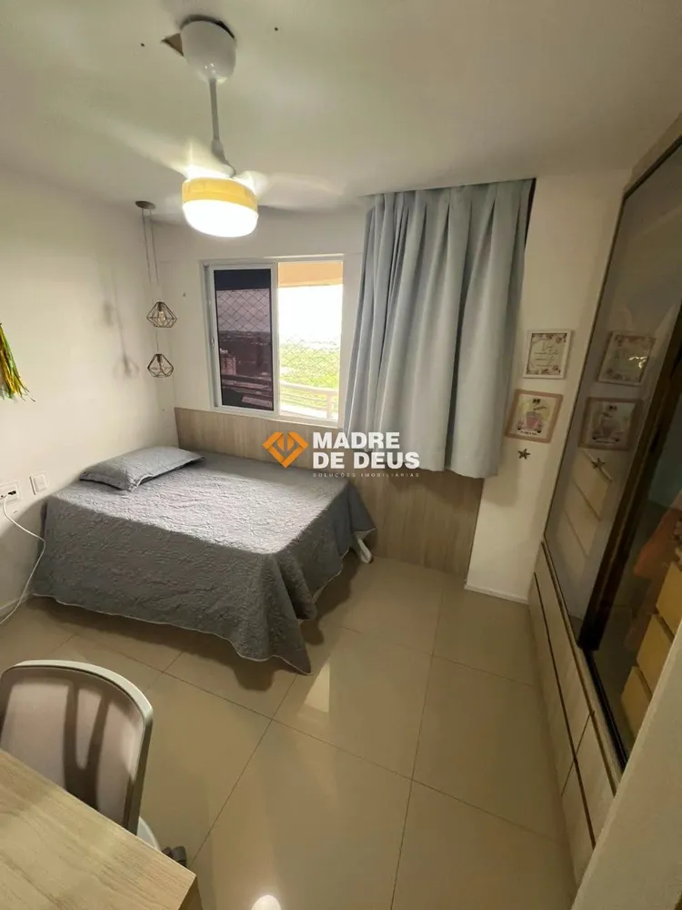 Apartamento, 2 quartos, 75 m² - Foto 5