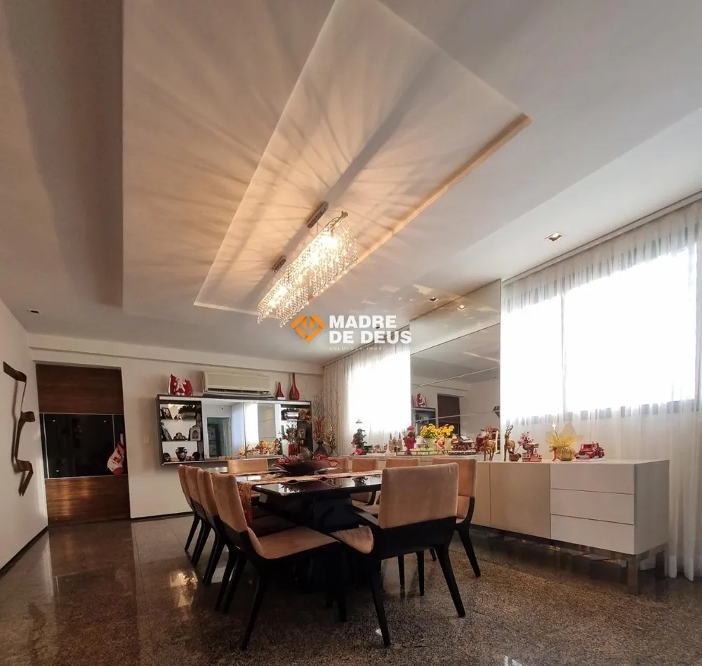 Apartamento, 4 quartos, 256 m² - Foto 8