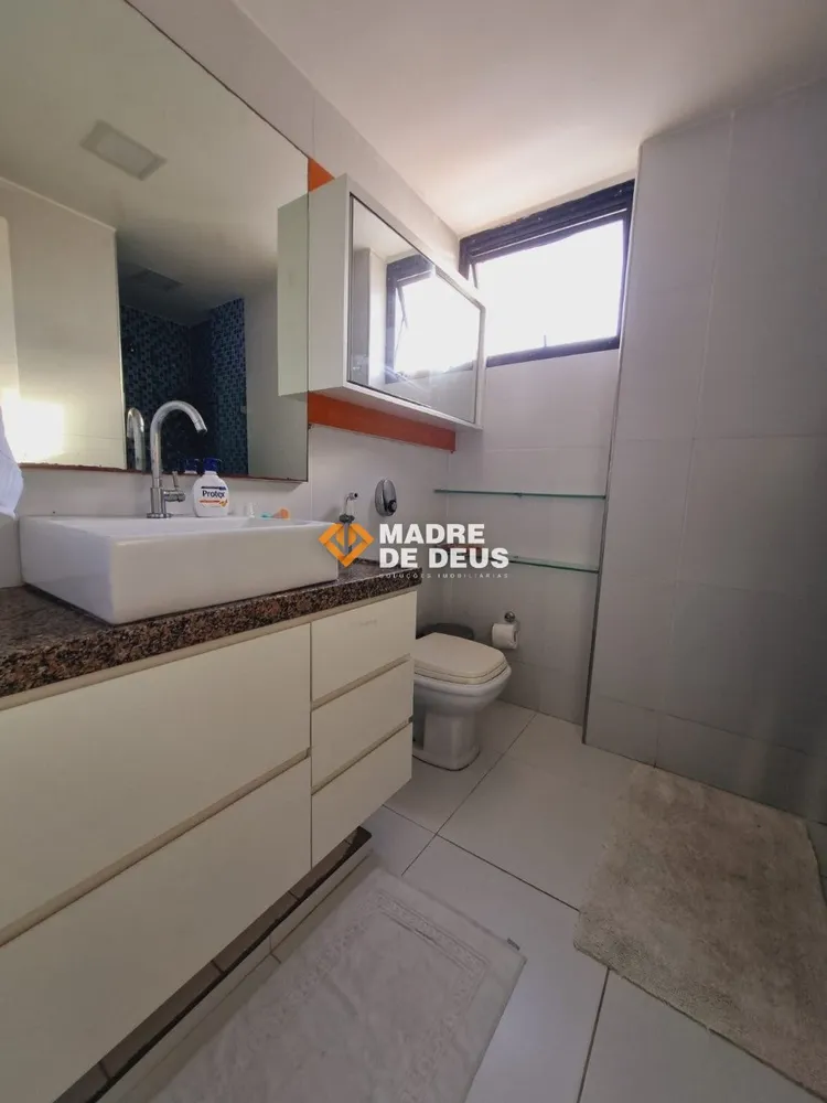 Apartamento, 4 quartos, 256 m² - Foto 6
