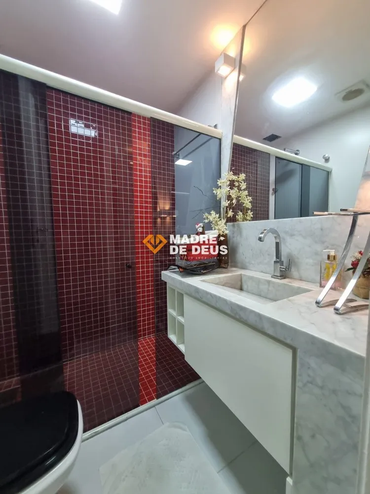 Apartamento, 4 quartos, 256 m² - Foto 1