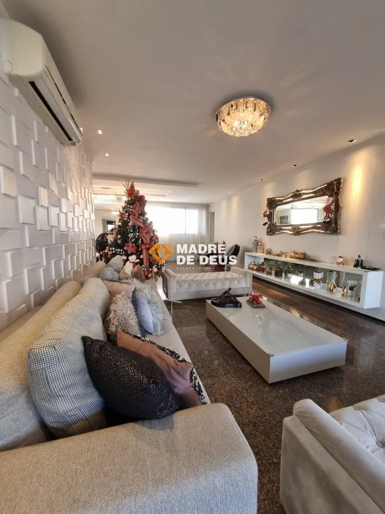 Apartamento, 4 quartos, 256 m² - Foto 5