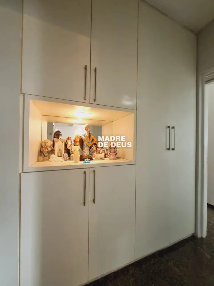 Apartamento, 4 quartos, 256 m² - Foto 4