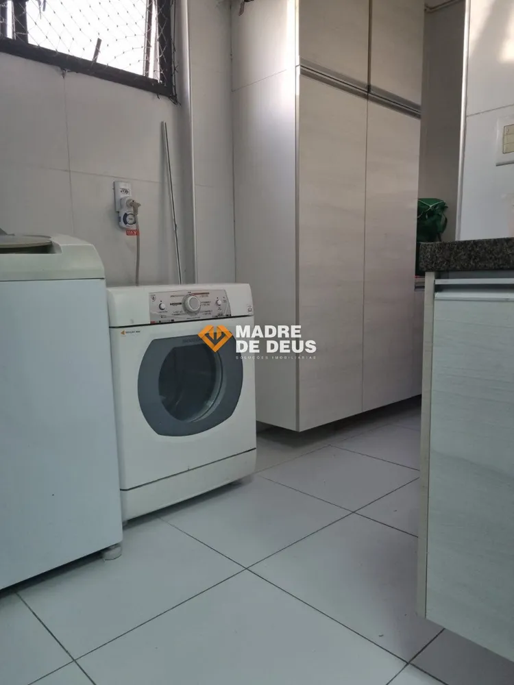 Apartamento, 4 quartos, 256 m² - Foto 3