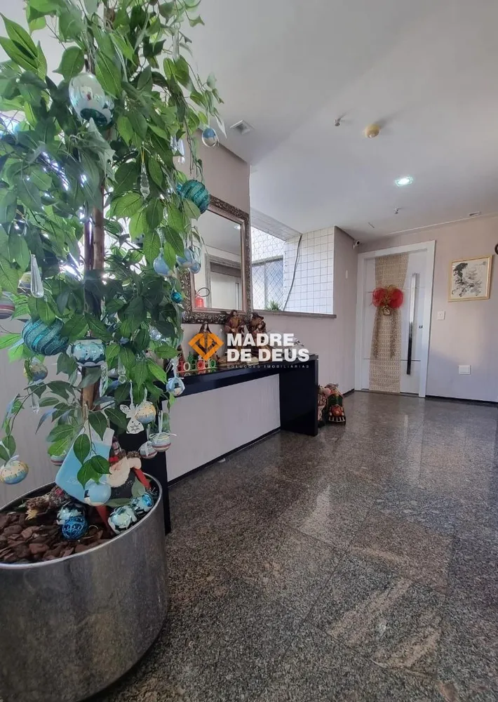Apartamento, 4 quartos, 256 m² - Foto 7