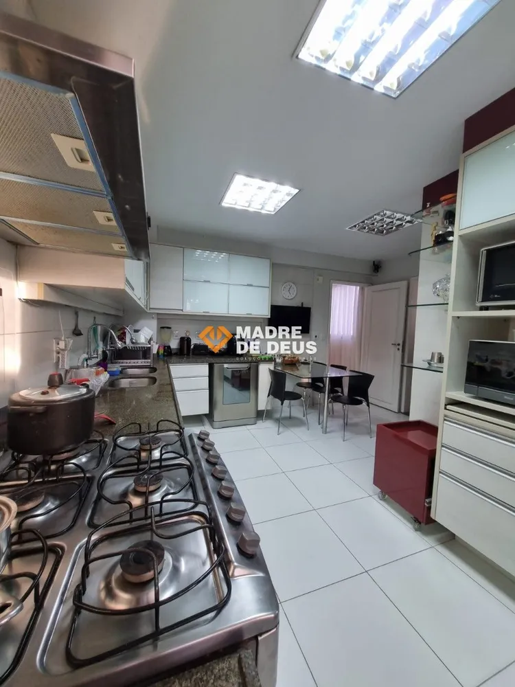 Apartamento, 4 quartos, 256 m² - Foto 2