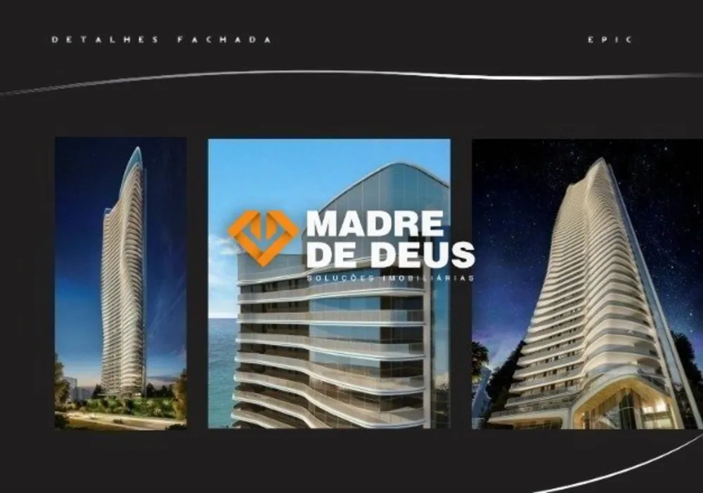 Apartamento, 4 quartos, 393 m² - Foto 4